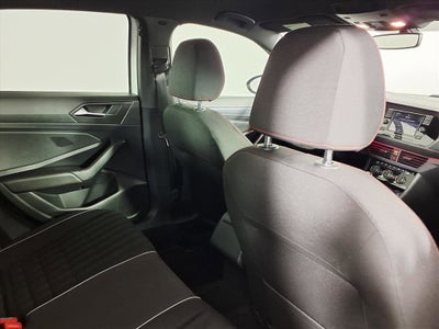 2019 Volkswagen Jetta GLI S