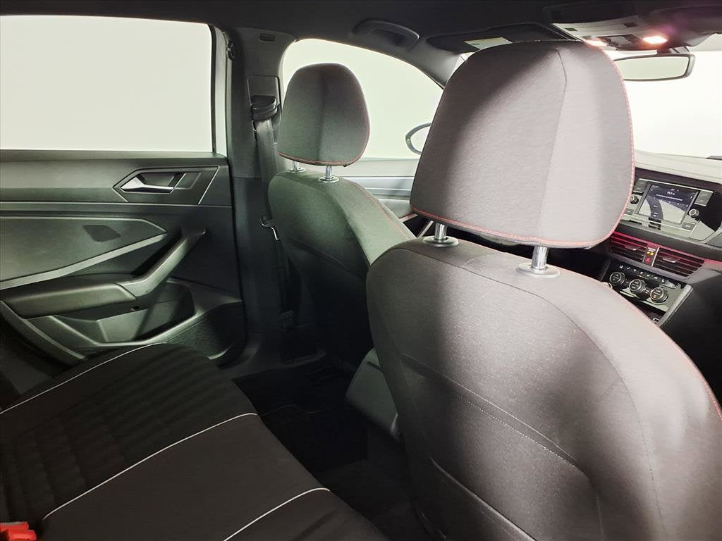 2019 Volkswagen Jetta GLI S