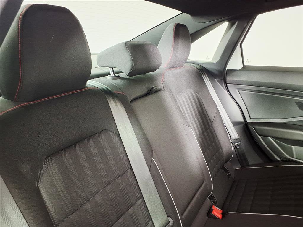 2019 Volkswagen Jetta GLI S