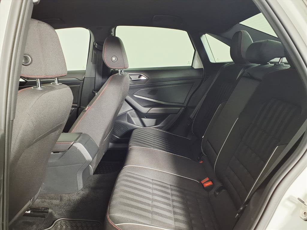 2019 Volkswagen Jetta GLI S