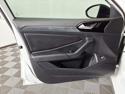 2019 Volkswagen Jetta GLI S