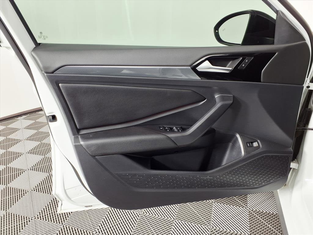 2019 Volkswagen Jetta GLI S