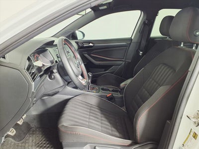 2019 Volkswagen Jetta GLI S