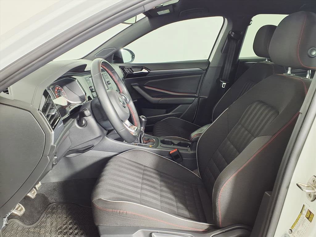 2019 Volkswagen Jetta GLI S