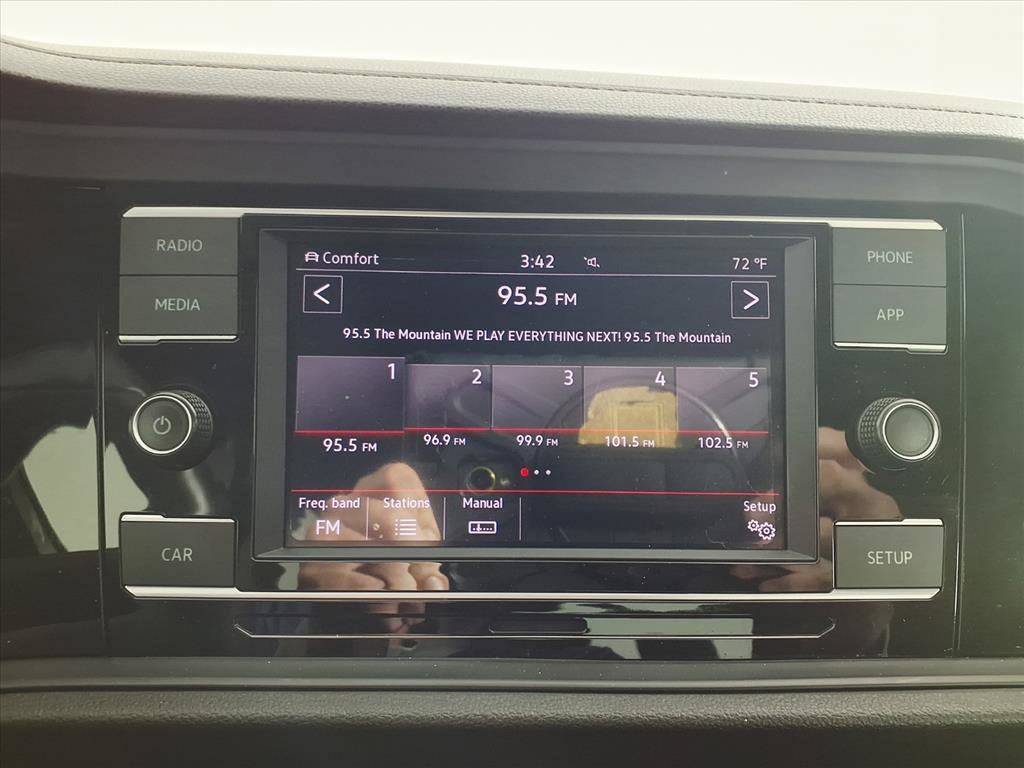 2019 Volkswagen Jetta GLI S