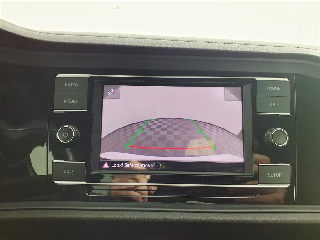 2019 Volkswagen Jetta GLI S