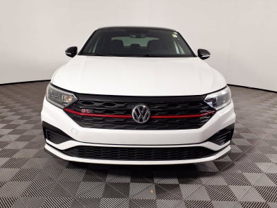 2019 Volkswagen Jetta GLI S