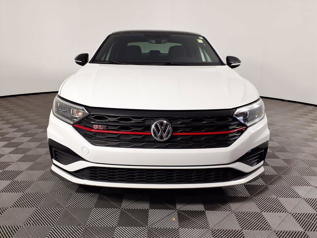2019 Volkswagen Jetta GLI S
