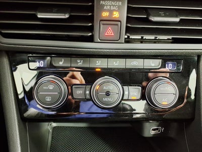 2019 Volkswagen Jetta GLI S