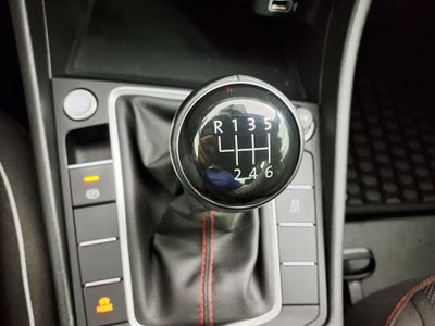 2019 Volkswagen Jetta GLI S