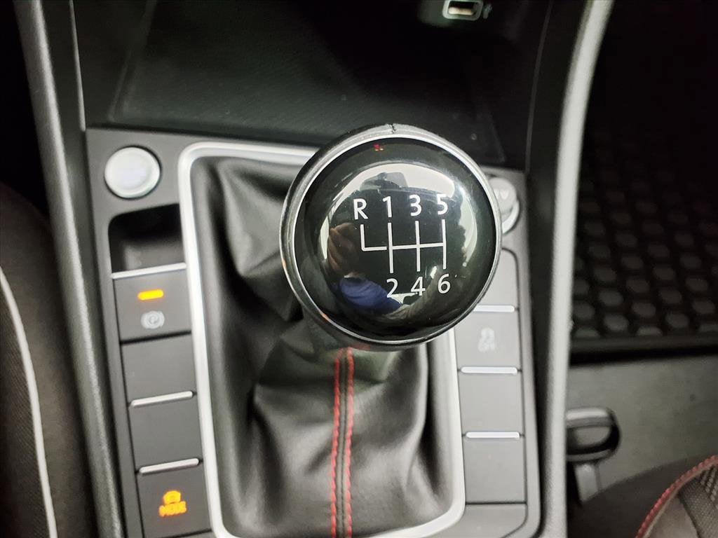 2019 Volkswagen Jetta GLI S