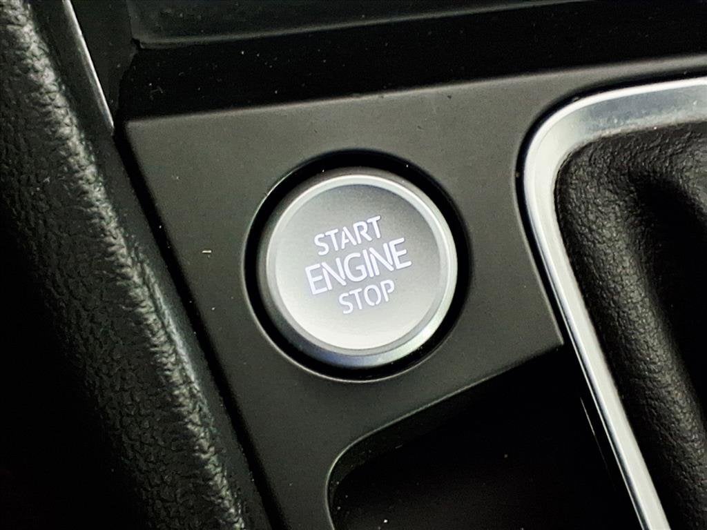 2019 Volkswagen Jetta GLI S