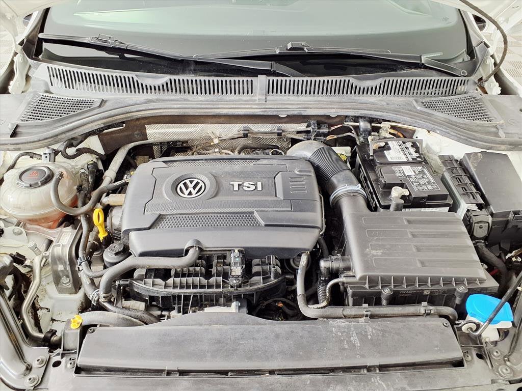 2019 Volkswagen Jetta GLI S