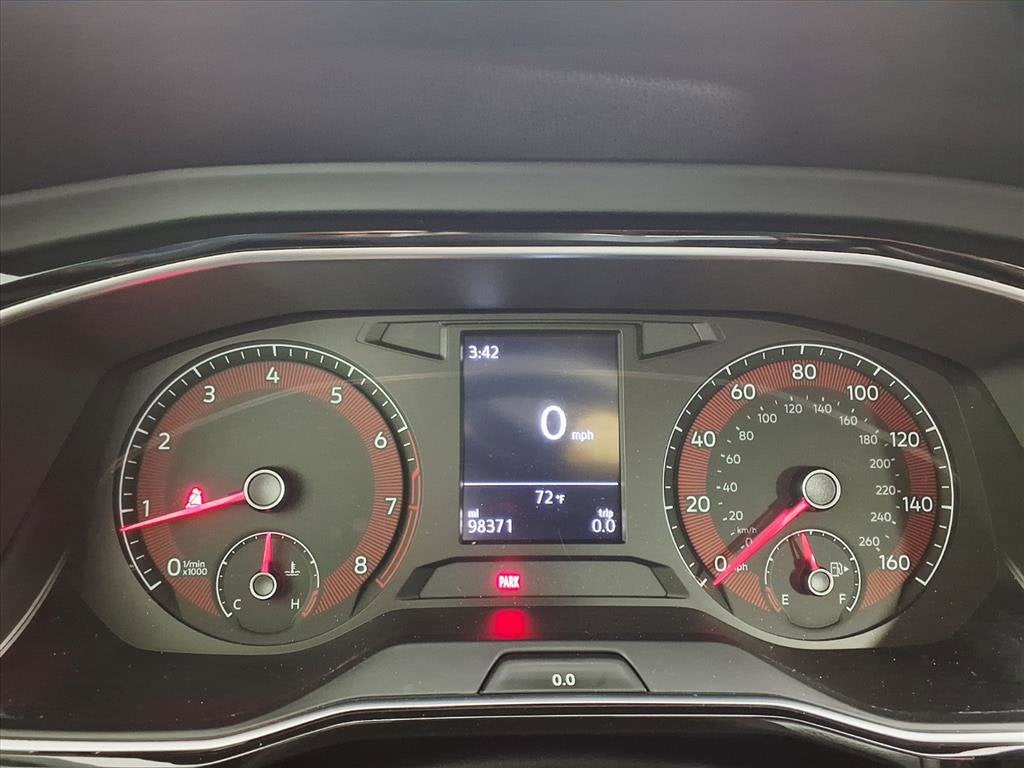 2019 Volkswagen Jetta GLI S