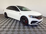 2019 Volkswagen Jetta GLI S