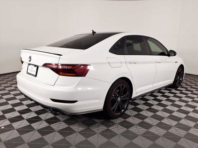2019 Volkswagen Jetta GLI S