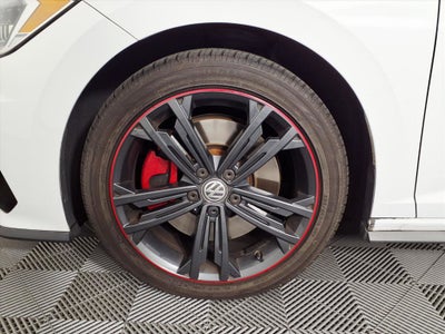 2019 Volkswagen Jetta GLI S