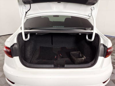 2019 Volkswagen Jetta GLI S