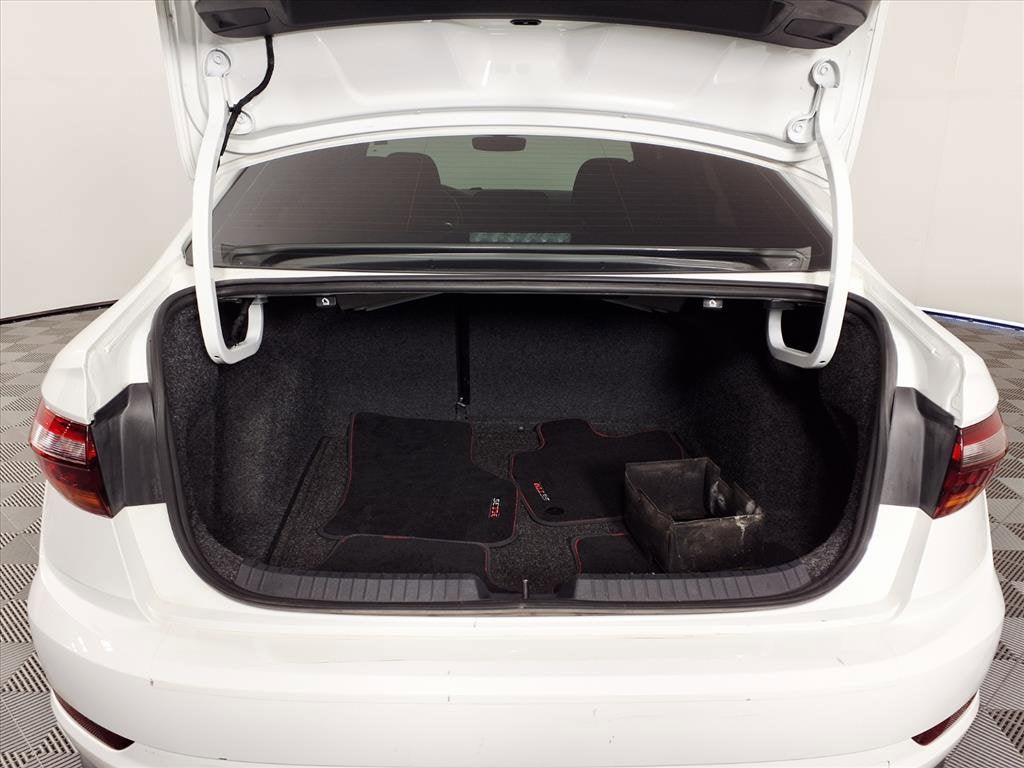 2019 Volkswagen Jetta GLI S