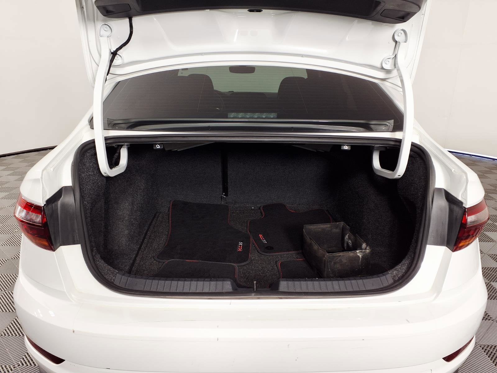 2019 Volkswagen Jetta GLI S