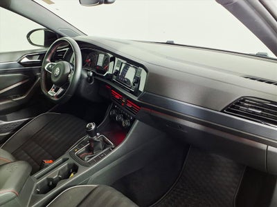 2019 Volkswagen Jetta GLI S