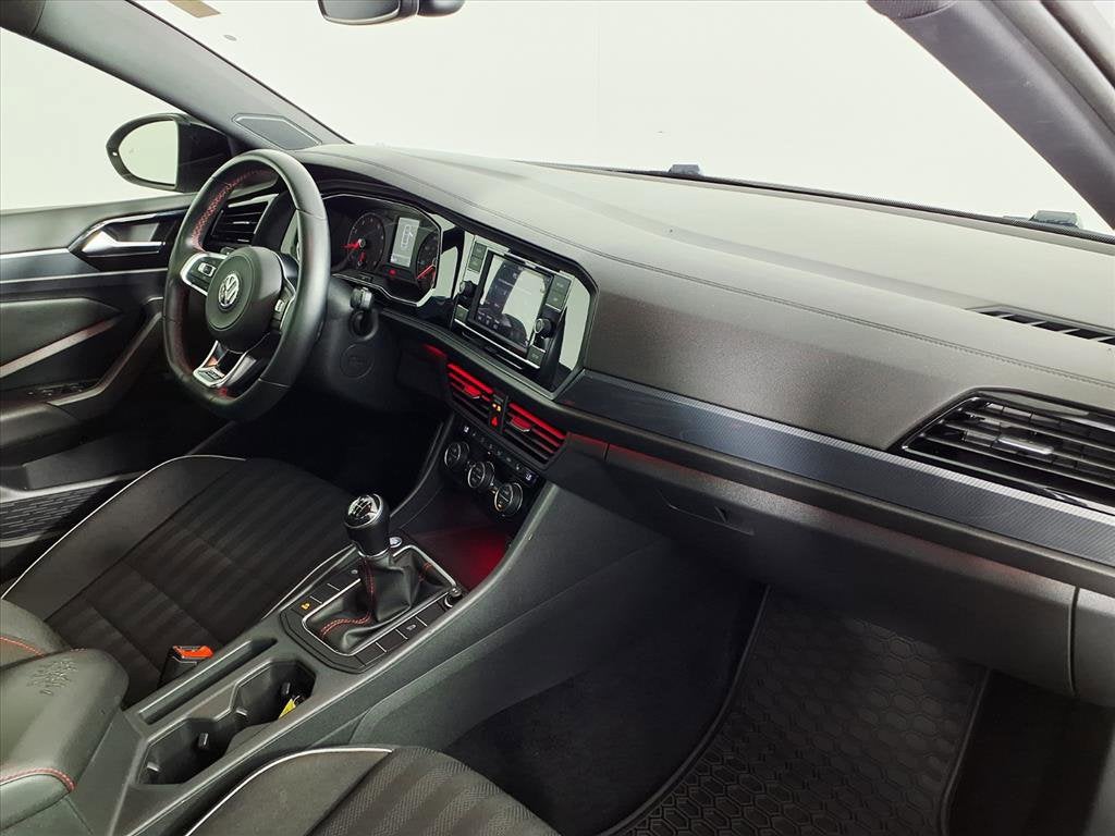 2019 Volkswagen Jetta GLI S