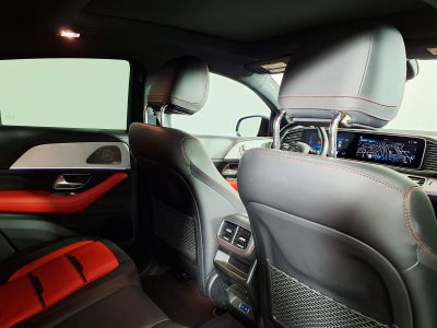 2024 Mercedes-Benz GLE AMG® GLE 53