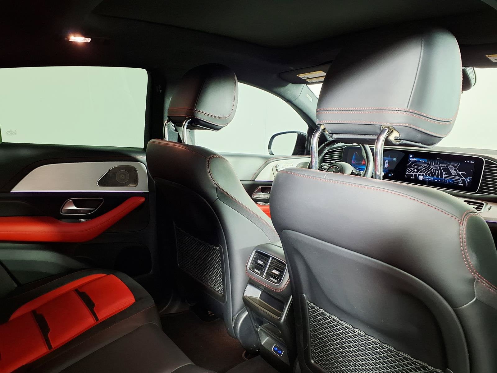 2024 Mercedes-Benz GLE AMG® GLE 53