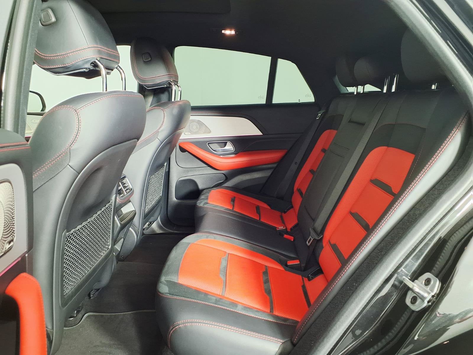 2024 Mercedes-Benz GLE AMG® GLE 53