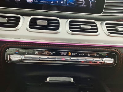 2024 Mercedes-Benz GLE AMG® GLE 53