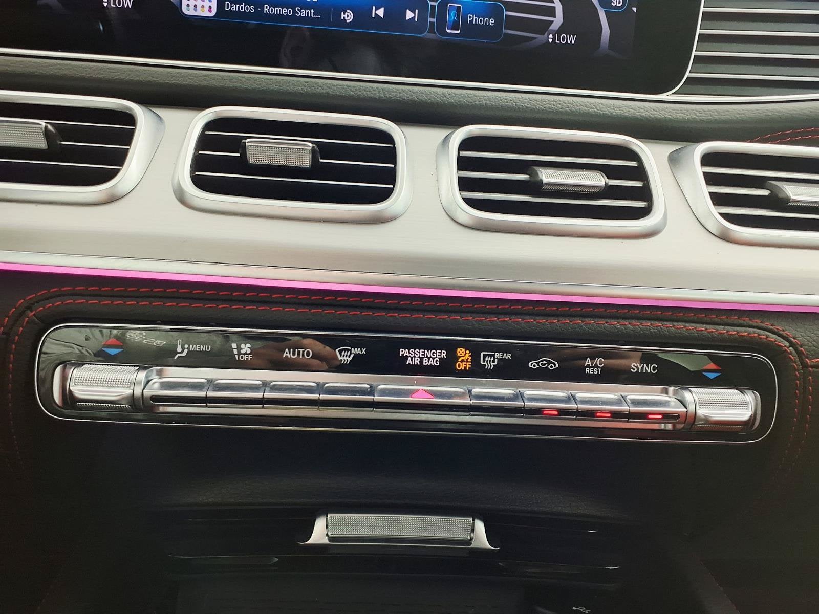 2024 Mercedes-Benz GLE AMG® GLE 53