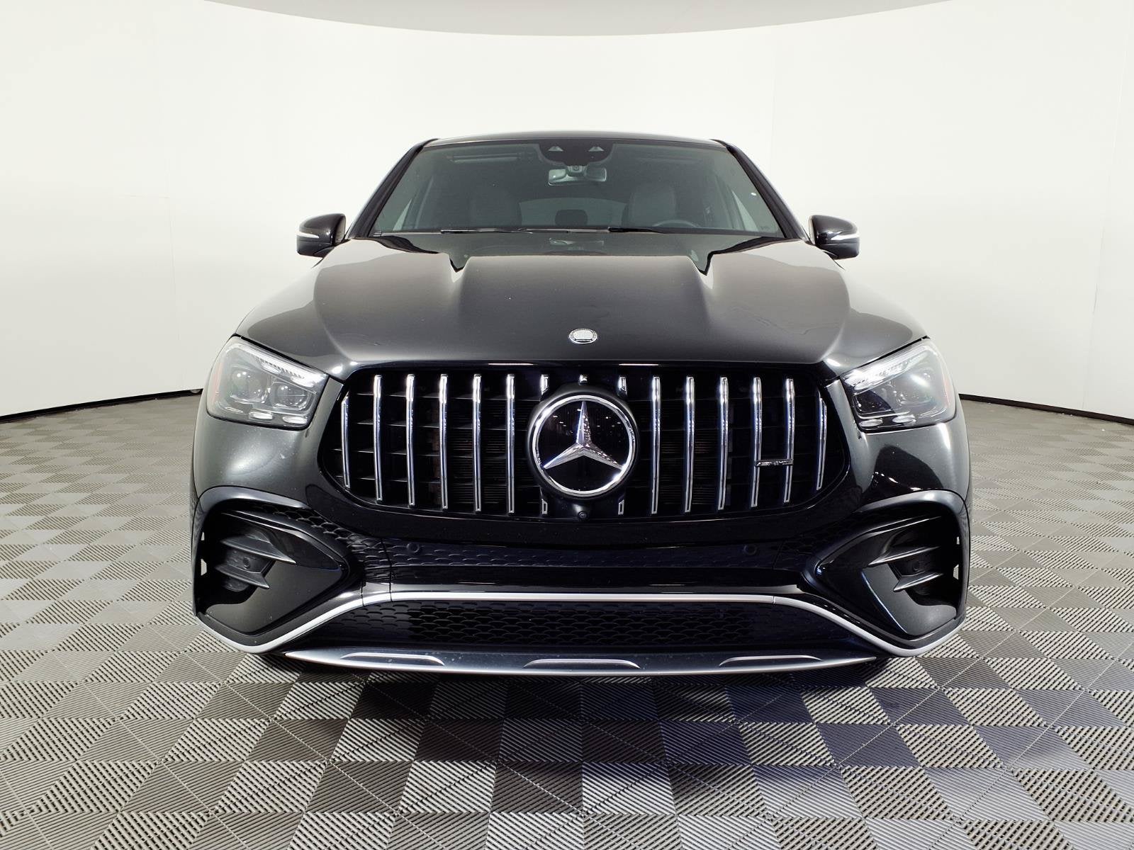 2024 Mercedes-Benz GLE AMG® GLE 53