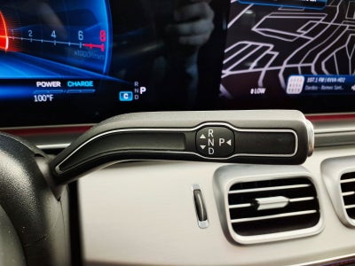 2024 Mercedes-Benz GLE AMG® GLE 53