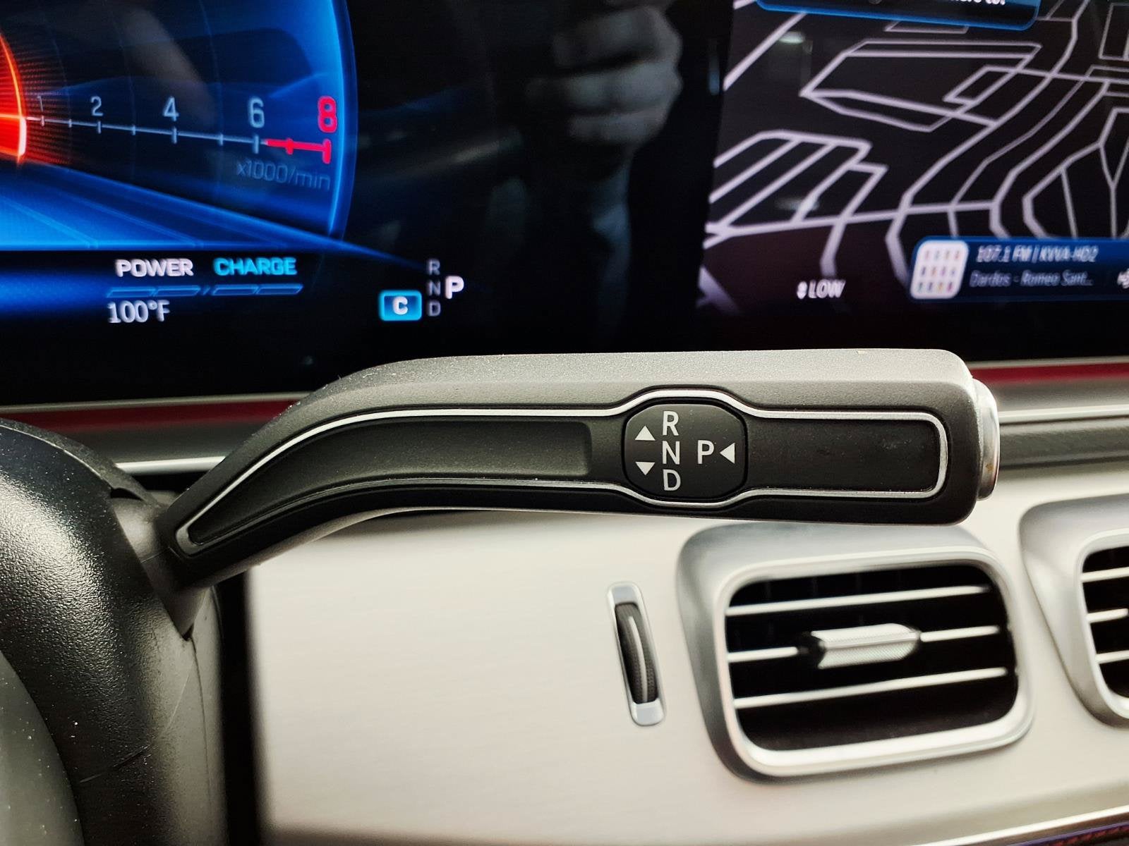 2024 Mercedes-Benz GLE AMG® GLE 53