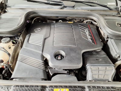 2024 Mercedes-Benz GLE AMG® GLE 53