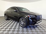 2024 Mercedes-Benz GLE AMG® GLE 53