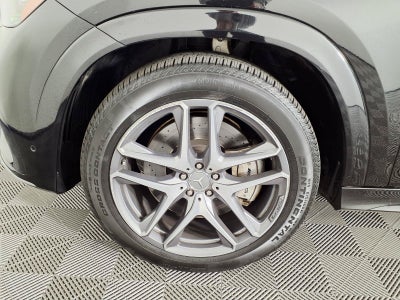 2024 Mercedes-Benz GLE AMG® GLE 53
