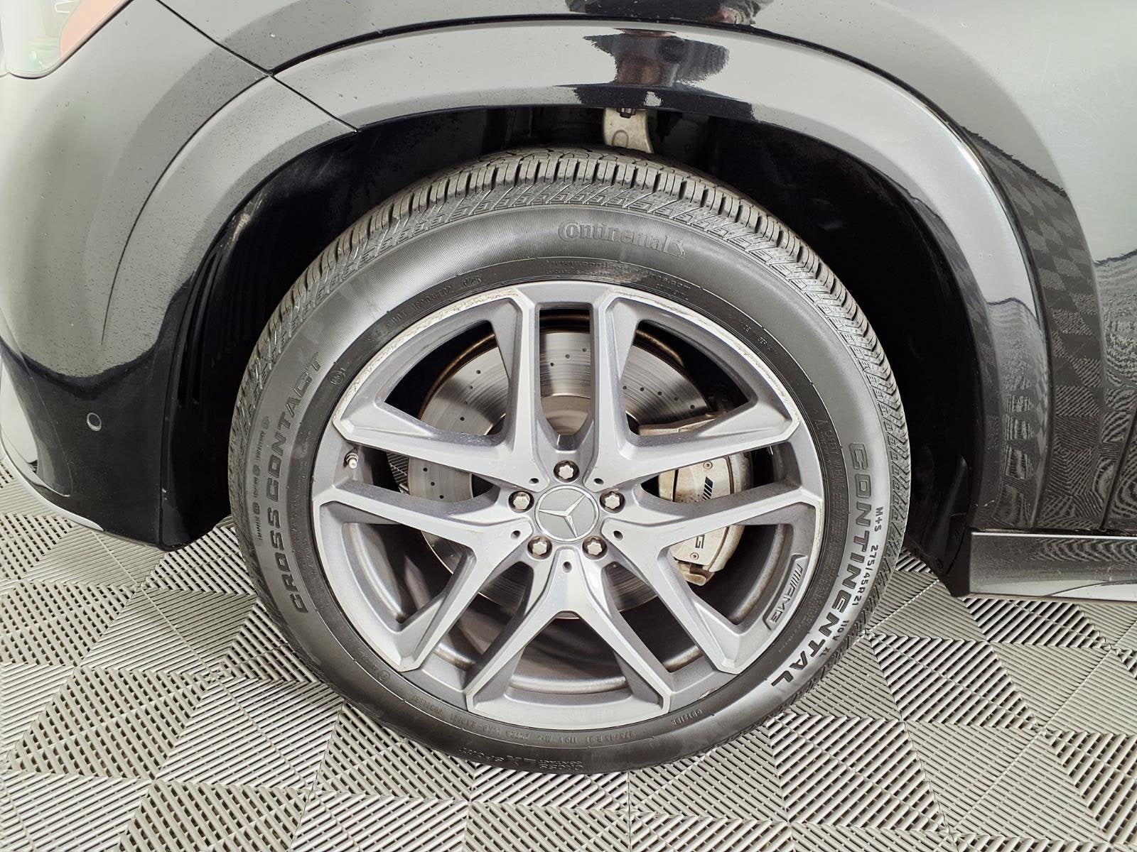 2024 Mercedes-Benz GLE AMG® GLE 53