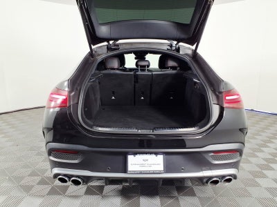 2024 Mercedes-Benz GLE AMG® GLE 53