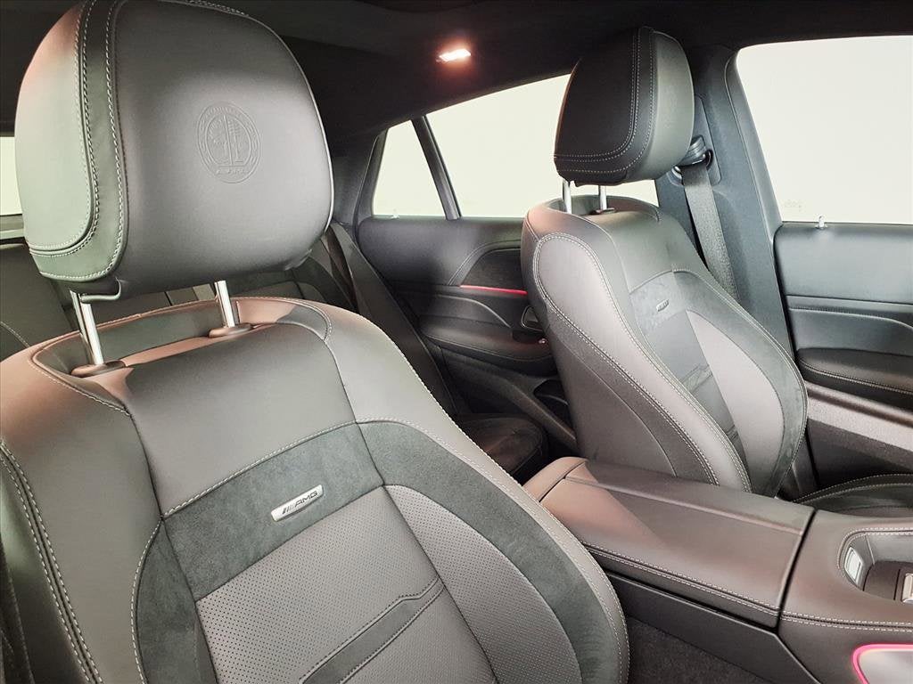 2025 Mercedes-Benz GLE AMG® GLE 53