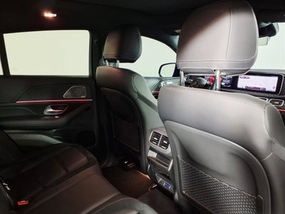 2025 Mercedes-Benz GLE AMG® GLE 53