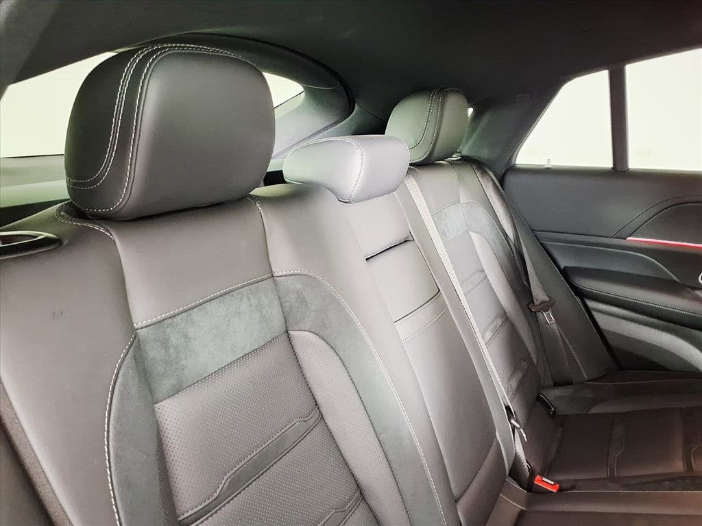 2025 Mercedes-Benz GLE AMG® GLE 53