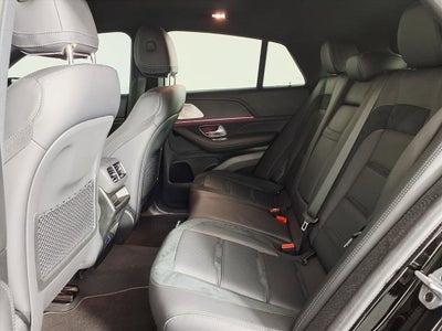 2025 Mercedes-Benz GLE AMG® GLE 53