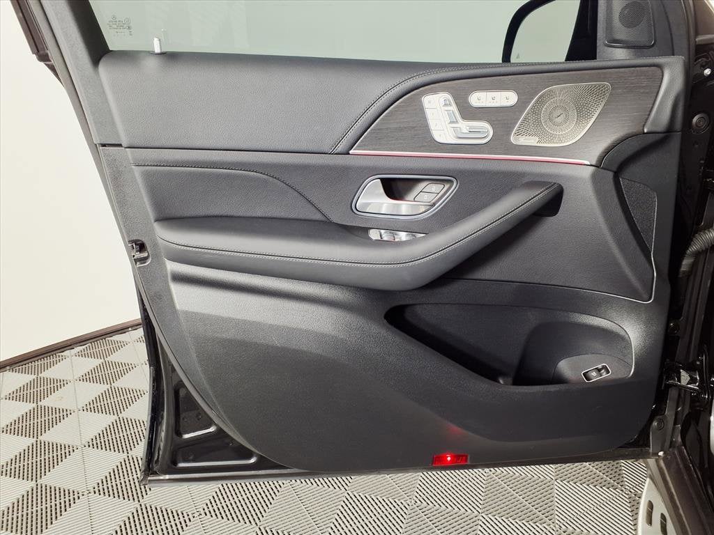 2025 Mercedes-Benz GLE AMG® GLE 53