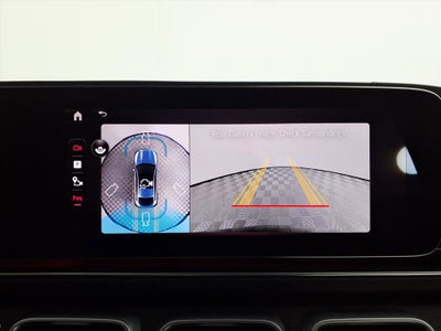 2025 Mercedes-Benz GLE AMG® GLE 53