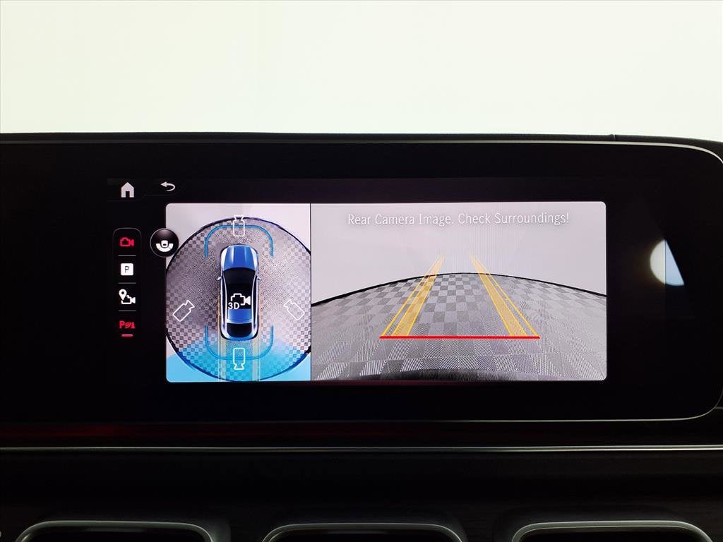 2025 Mercedes-Benz GLE AMG® GLE 53