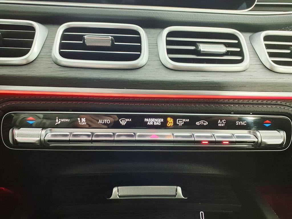 2025 Mercedes-Benz GLE AMG® GLE 53