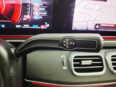 2025 Mercedes-Benz GLE AMG® GLE 53