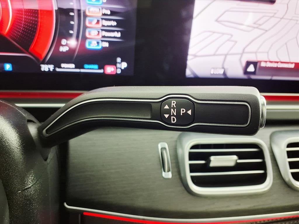 2025 Mercedes-Benz GLE AMG® GLE 53