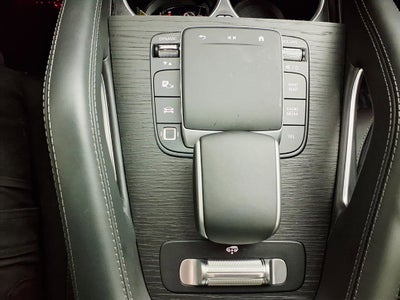 2025 Mercedes-Benz GLE AMG® GLE 53